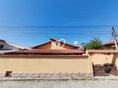 Casa de Condomínio com 2 Quartos à venda, 72m² no Iguaba Pequena, Iguaba Grande