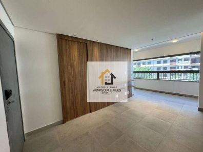 Apartamento com 2 Quartos à venda, 75m² no Jardim Paulistano, São José do Rio Preto