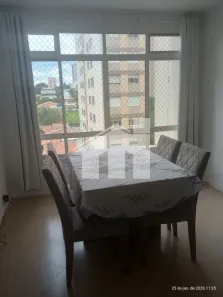 Apartamento com 2 Quartos à venda, 60m² no Jardim Brasil (Zona Sul), São Paulo