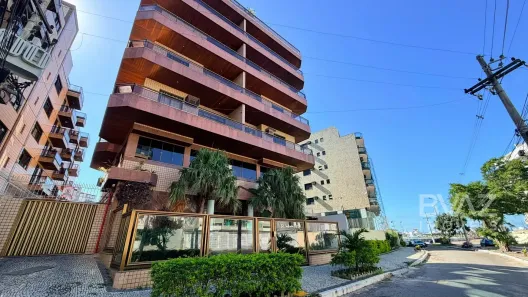 Cobertura com 4 Quartos à venda, 206m² no Vila Nova, Cabo Frio