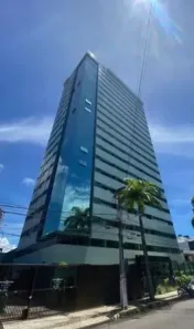 Apartamento com 5 Quartos à venda, 386m² no Rocas, Natal