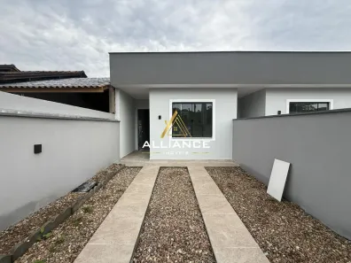 Casa com 2 Quartos à venda, 68m² no Jaraguá 84, Jaraguá do Sul