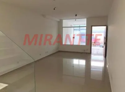 Sobrado com 3 Quartos à venda, 150m² no Vila Firmiano Pinto, São Paulo