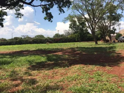 Lote/Terreno à venda, 546m² no Recreio Anhangüera, Ribeirão Preto
