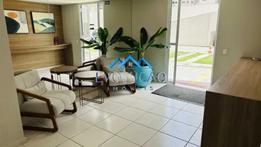 Apartamento com 2 Quartos para alugar, 47m² no Barra Olímpica, Rio de Janeiro