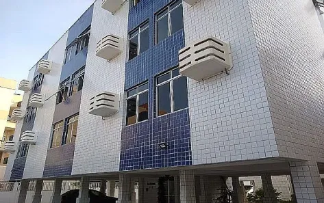 Apartamento com 3 Quartos à venda, 85m² no Lagoa Nova, Natal