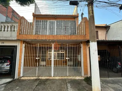 Lote/Terreno à venda, 97m² no Canindé, São Paulo