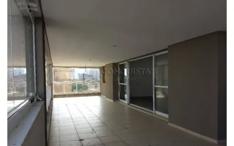 Apartamento com 4 Quartos à venda, 250m² no Vila Mariana, São Paulo