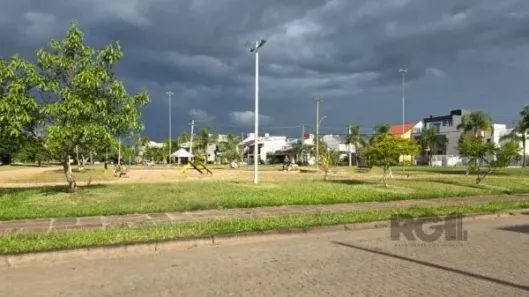Lote/Terreno à venda, 172m² no Hípica, Porto Alegre