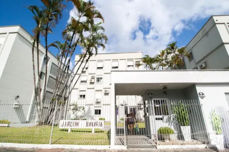 Apartamento com 1 Quarto para alugar, 84m² no Garcia, Blumenau