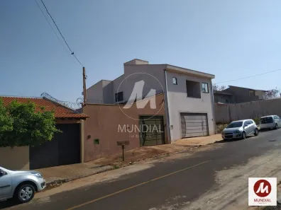 Imóvel Comercial com 3 Quartos à venda, 250m² no Parque das Oliveiras, Ribeirão Preto