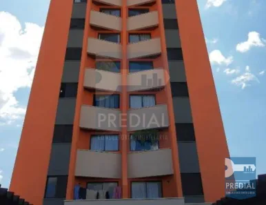 Apartamento com 1 Quarto à venda, 57m² no Jardim São Carlos, São Carlos