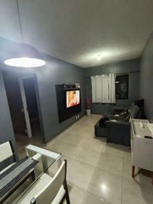 Apartamento com 2 Quartos à venda, 53m² no Jardim Belval, Barueri