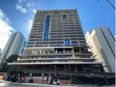 Sala Comercial para alugar, 41m² no Jardim Paulista, São Paulo