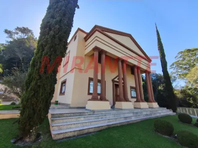 Sobrado com 4 Quartos à venda, 4911m² no Santa Inês, Mairiporã