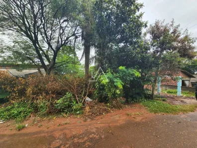 Lote/Terreno à venda, 749m² no Integração, Passo Fundo