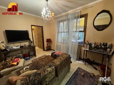 Apartamento com 3 Quartos à venda, 71m² no Cidade Baixa, Porto Alegre