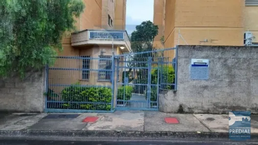 Apartamento com 2 Quartos à venda, 70m² no Jardim São Paulo, São Carlos
