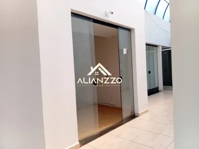 Prédio Comercial para alugar, 19m² no Alto da Boa Vista, Ribeirão Preto