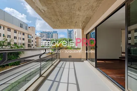 Apartamento com 3 Quartos à venda, 238m² no Real Parque, São Paulo