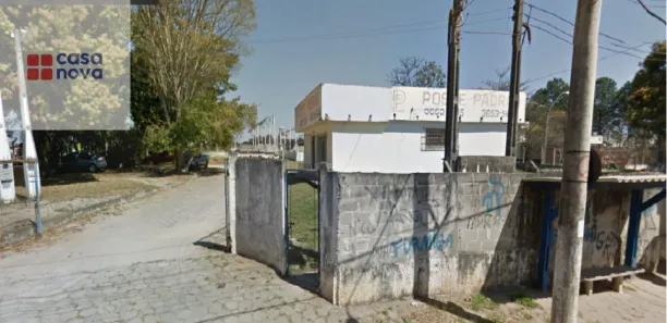Lote/Terreno à venda, 21527m² no Vila Galvão, Caçapava