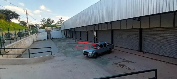 Ponto Comercial para alugar, 240m² no Centro, Ribeirão das Neves