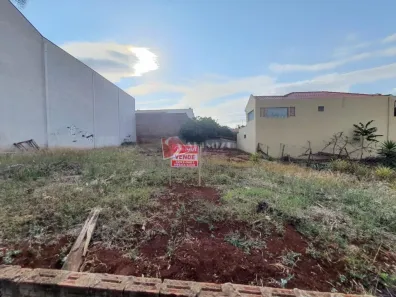 Lote/Terreno à venda, 384m² no Jardim Olímpico, Maringá