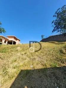 Lote/Terreno à venda, 1000m² no Vilagge Capricio, Louveira