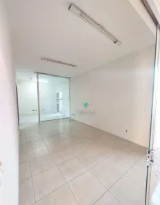 Sala Comercial para alugar, 157m² no Vila Santa Cruz, São José do Rio Preto