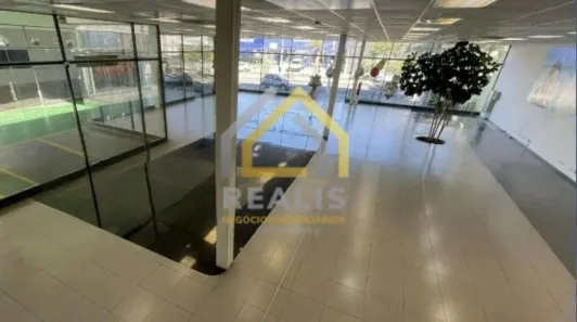 Ponto Comercial para alugar, 2500m² no Butantã, São Paulo