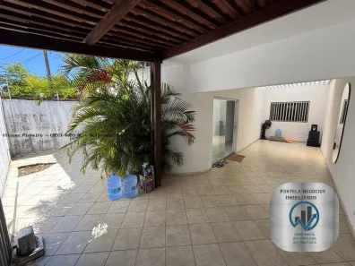 Apartamento com 3 Quartos à venda, 130m² no Gruta de Lourdes, Maceió
