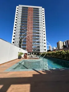 Apartamento com 3 Quartos à venda, 101m² no Centro, Marília