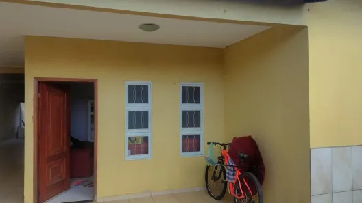 Casa com 3 Quartos à venda, 153m² no Parque dos Pirineus, Anápolis