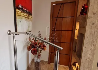 Apartamento com 3 Quartos à venda, 136m² no Sítio da Figueira, São Paulo