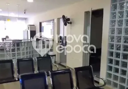 Ponto Comercial à venda, 220m² no Tijuca, Rio de Janeiro