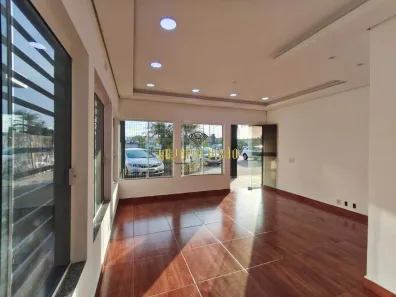 Ponto Comercial para alugar, 51m² no Jardim Santa Lúcia, Suzano