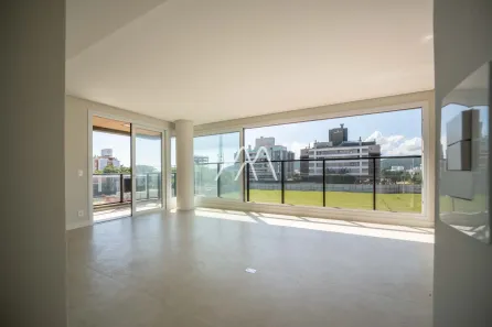 Apartamento com 3 Quartos à venda, 116m² no Jurerê Internacional, Florianópolis