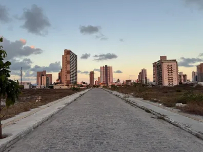 Lote/Terreno para alugar, 6000m² no Aeroclube, João Pessoa