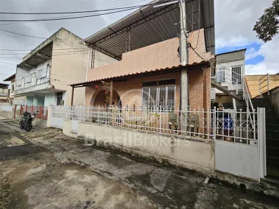  com 3 Quartos à venda, 86m² no Quintino Bocaiúva, Rio de Janeiro