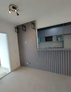 Apartamento com 2 Quartos para alugar, 70m² no Vila Gomes Cardim, São Paulo