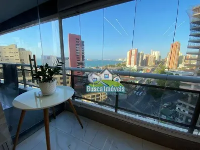 Apartamento com 1 Quarto à venda, 70m² no Meireles, Fortaleza