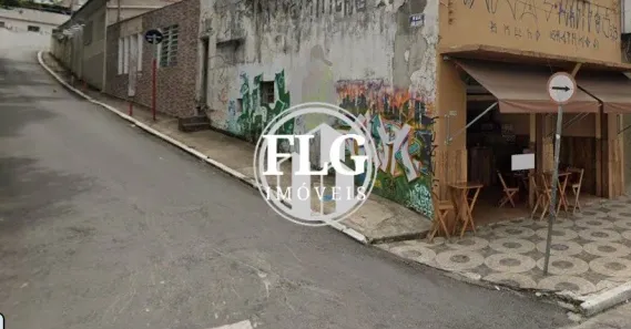 Lote/Terreno à venda, 750m² no Quarta Parada, São Paulo