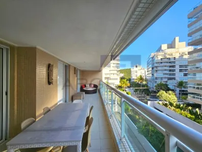 Apartamento com 3 Quartos à venda, 95m² no Riviera, Bertioga