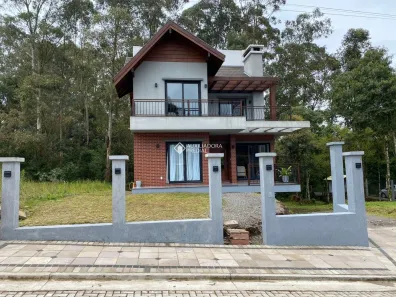 Casa com 3 Quartos à venda, 313m² no Carniel, Gramado