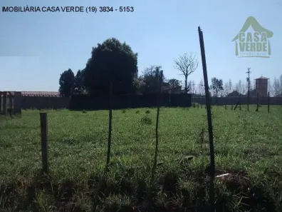 Lote/Terreno à venda, 1000m² no Recanto Campestre Internacional de Viracopos Gleba 1, Indaiatuba