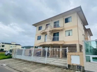 Apartamento com 2 Quartos à venda, 750m² no Aririú, Palhoça