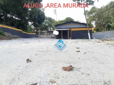 Lote/Terreno para alugar, 600m² no Batistini, São Bernardo do Campo