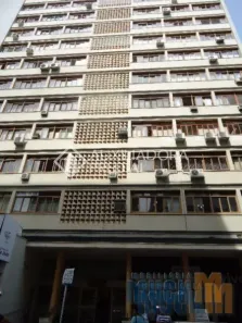Sala Comercial para alugar, 48m² no Centro, Canoas