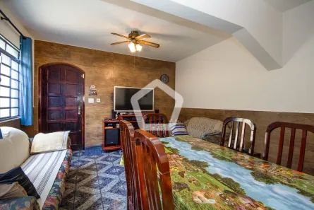 Casa com 3 Quartos à venda, 85m² no Vila Independência, São Paulo