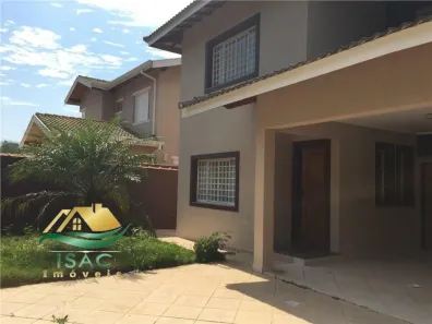 Sobrado com 4 Quartos à venda, 393m² no Jardim Siriema, Atibaia